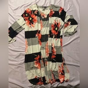 XL Heimish USA Kimono